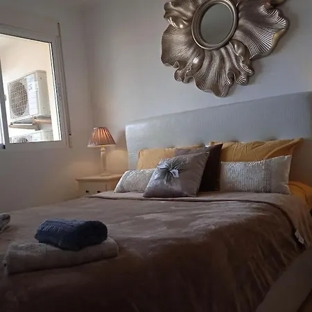 Casa Zuzana 아파트 *